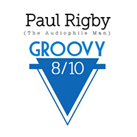 Paul Rigby Groovy