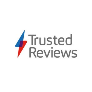 Trusted Reviews Logo