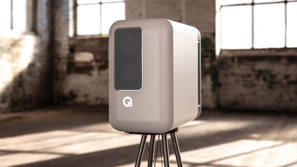 Q Active 200 In White Lifestyle