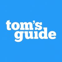 Toms Guide Logo