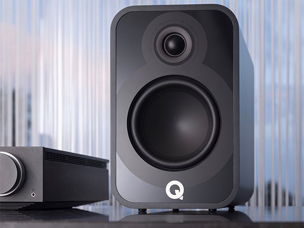 Q Acoustics 5010