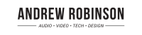 Andrew Robinson