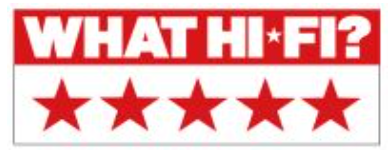 What HiFi 5 Start Award