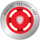 Analoc2™ Technology