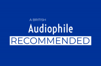 British Audiophile Recommended