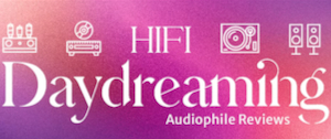 HiFi DayDreaming Logo