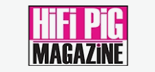 HiFi Pig Logo