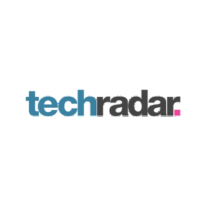 Tech Radar Logo