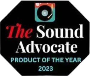 The Sound Advocate 2023