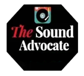 The Sound Advocate Logo