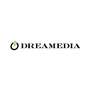 Dream Media Logo