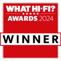 What hifi Awards Winner Logo