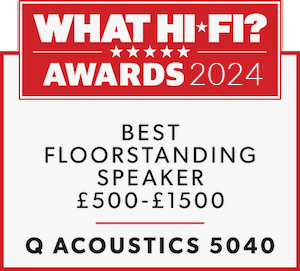 What Hi-Fi Best Floorstanding Speaker 2024