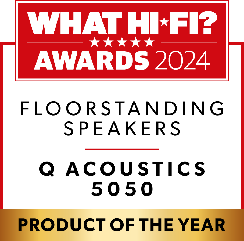 What Hi-Fi Best Floorstanding Speaker 2024