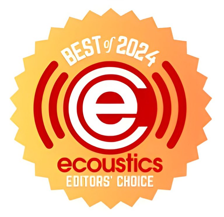 Ecoustics Best of 2024 Editors Choice