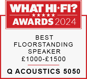 What HiFi Best Floorstanding Speaker