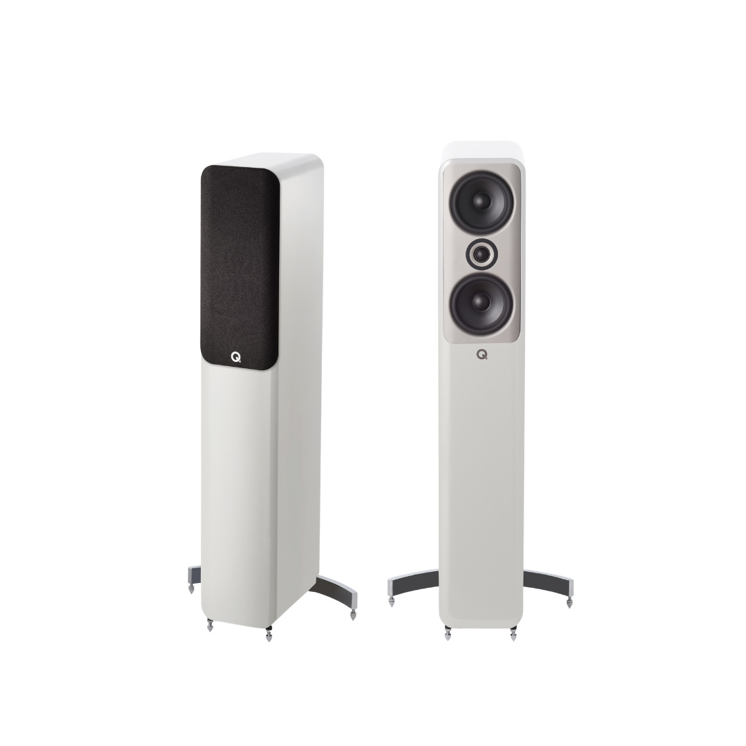 Q Acoustics Concept 50