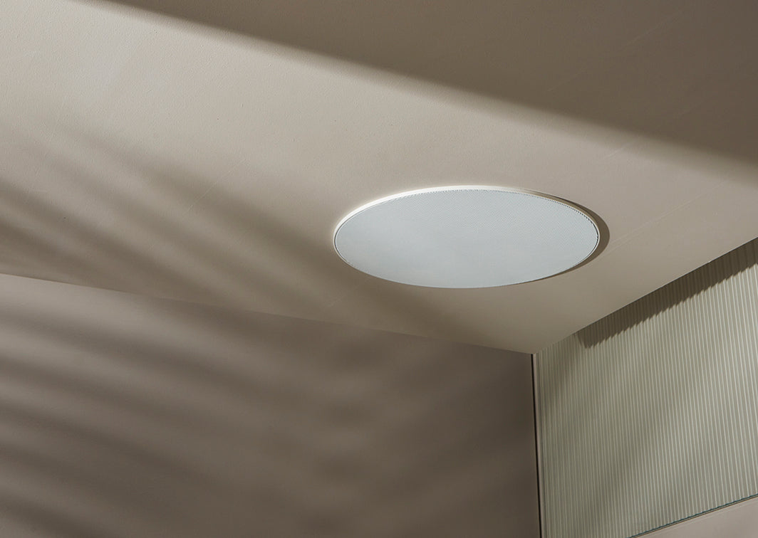 In-Ceiling Speakers