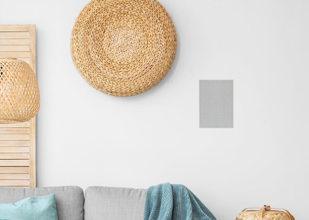 In-Wall Speakers