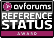 Avforums Reference Status