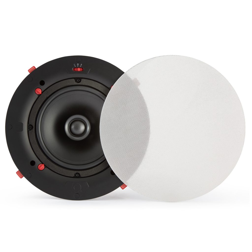 Q Acoustics QI65CE Easyfit