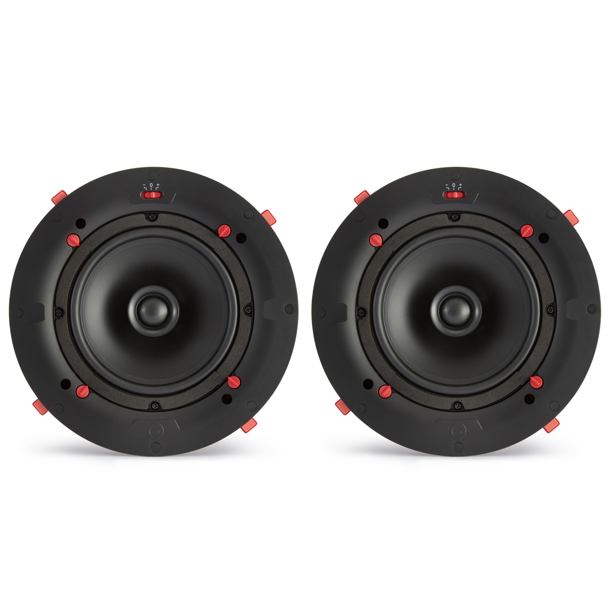 Q Acoustics QI65CE_Front_No-Grille