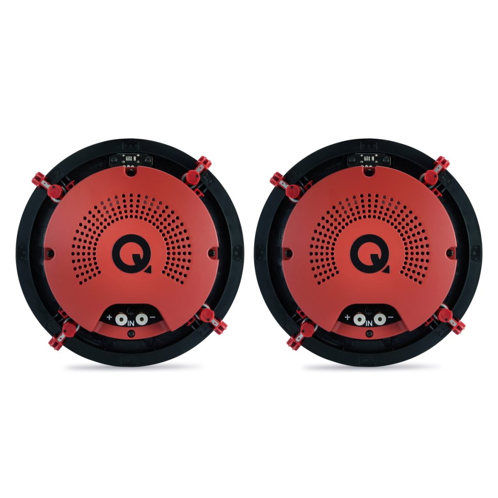 Q Acoustics QI65CE_Rear