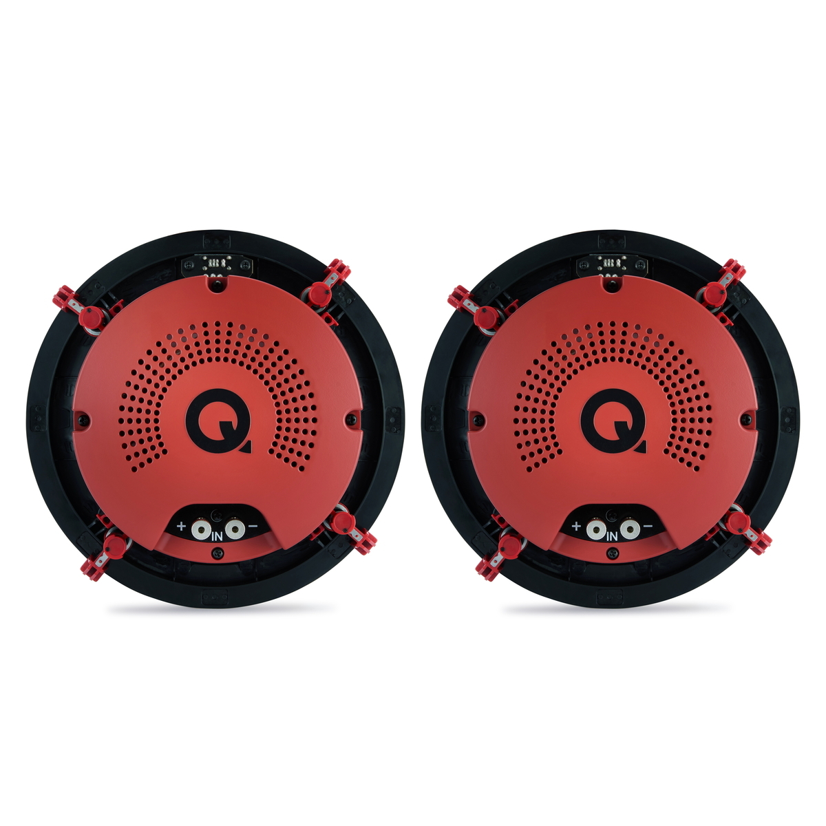 Q Acoustics QI65CE_Rear