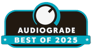 Audiograde Best of 2025