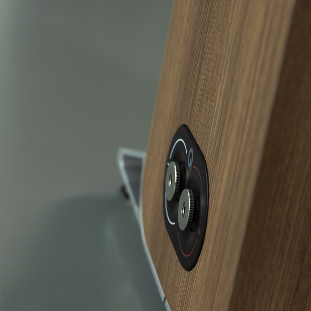 Q Acoustics 5050 Santos Rosewood Lifestyle