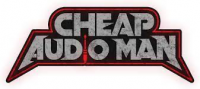 Cheap Audio Man