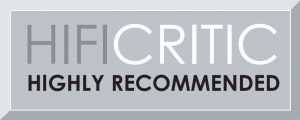 HiFI Critic Highly Recommended