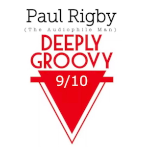 PAUL RIBY DEEPLY GROOY 9-10