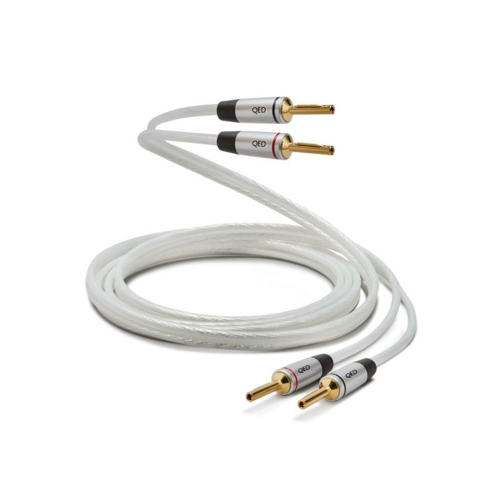 QED PERFORMANCE CABLE