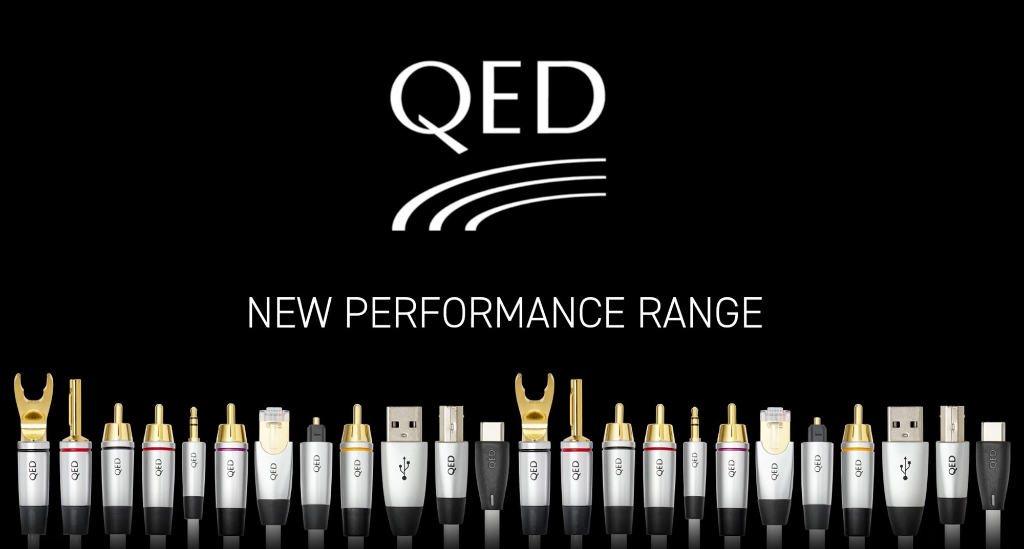 QED Performance Cables